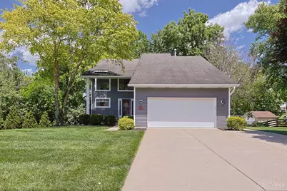 5614 Williamsburg Way, Fairfield, OH 45014 - Photo 2