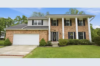 7325 Cannon Court, West Chester, OH 45069 - Photo 1