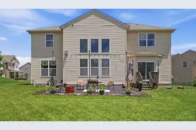 3435 Berrywood Court, Fairfield Township, OH 45011 - Photo 48