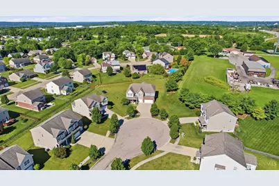 3435 Berrywood Court, Fairfield Township, OH 45011 - Photo 52