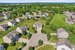 3435 Berrywood Ct, Fairfield Township, OH 45011 - Photo 52
