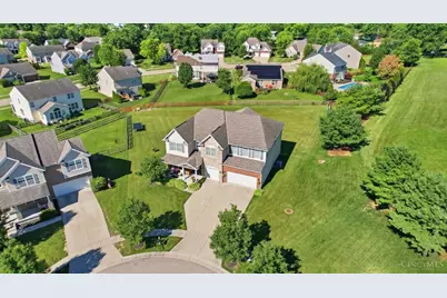 3435 Berrywood Court, Fairfield Township, OH 45011 - Photo 2
