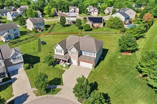 3435 Berrywood Ct, Fairfield Township, OH 45011 - Photo 2