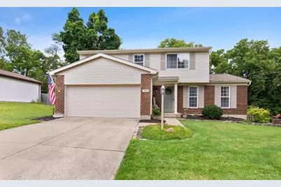 700 Woodgate Road, Union Township, OH 45244 - Photo 1