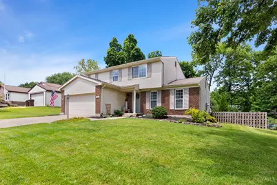 700 Woodgate Road, Union Township, OH 45244 - Photo 2