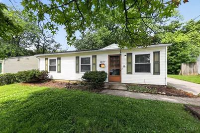 9875 Crusader Drive, Colerain Township, OH 45251 - Photo 1