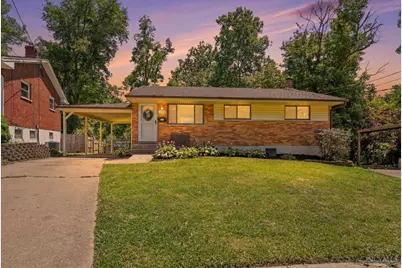 3909 Trebor Drive, Sycamore Township, OH 45236 - Photo 2