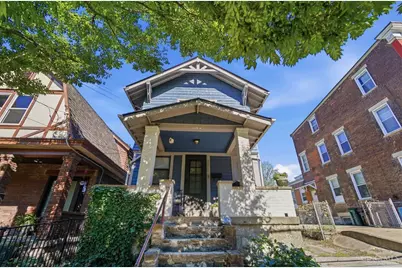2105 W Clifton Avenue, Cincinnati, OH 45219 - Photo 2