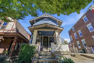 2105 W Clifton Ave, Cincinnati, OH 45219 - Photo 2