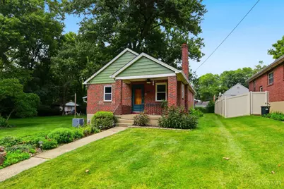6502 Britton Avenue, Cincinnati, OH 45227 - Photo 1
