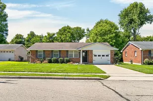 33 Desales Ave, Lebanon, OH 45036 - Photo 2