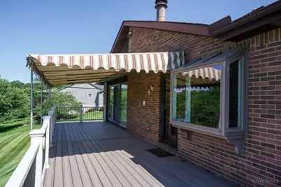 19719 Alpine Dr, Miller Township, IN 47025 - Photo 32
