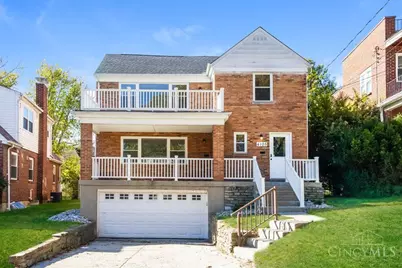 4105 Paxton Woods Drive, Cincinnati, OH 45209 - Photo 1