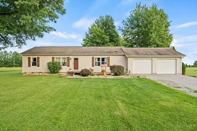 3021 Rio Brazos Drive, Franklin Township, OH 45171 - Photo 26