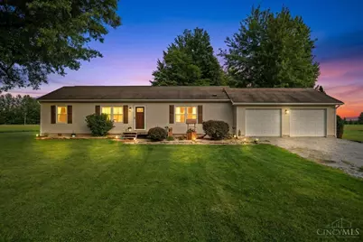 3021 Rio Brazos Drive, Franklin Township, OH 45171 - Photo 1