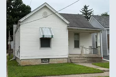 2342 Noble Avenue, Hamilton, OH 45015 - Photo 1