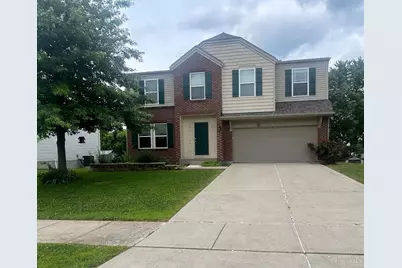110 Junction Point, New Richmond, OH 45157 - Photo 1