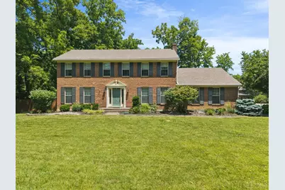 6400 Roth Ridge Drive, Loveland, OH 45140 - Photo 2
