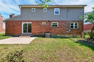 1645 Mandarin Ct, Forest Park, OH 45240 - Photo 62