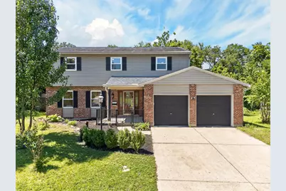 1645 Mandarin Court, Forest Park, OH 45240 - Photo 6