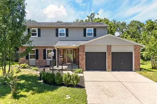 1645 Mandarin Ct, Forest Park, OH 45240 - Photo 6