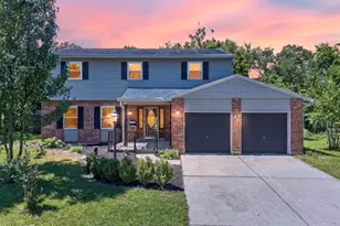 1645 Mandarin Ct, Forest Park, OH 45240 - Photo 1