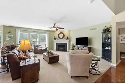 7528 Hargus Drive, Hamilton Township, OH 45039 - Photo 10