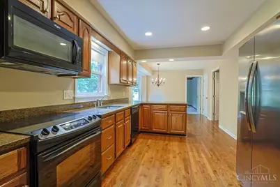 9677 Friar Tuck Drive, West Chester, OH 45069 - Photo 12