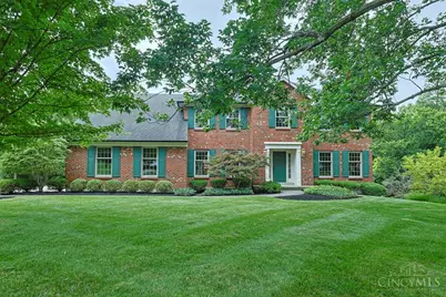 9677 Friar Tuck Drive, West Chester, OH 45069 - Photo 1