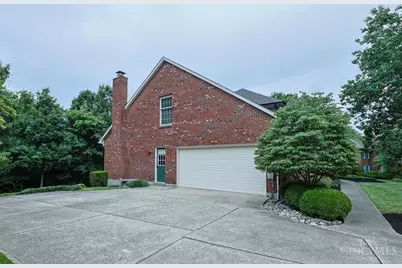 9677 Friar Tuck Drive, West Chester, OH 45069 - Photo 46