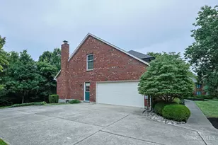 9677 Friar Tuck Dr, West Chester, OH 45069 - Photo 46