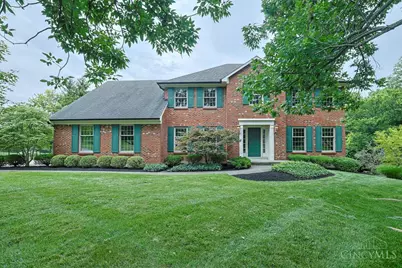 9677 Friar Tuck Drive, West Chester, OH 45069 - Photo 2