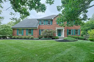 9677 Friar Tuck Dr, West Chester, OH 45069 - Photo 2
