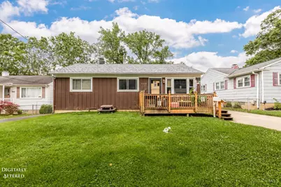 2456 Rainbow Court, Cincinnati, OH 45230 - Photo 2