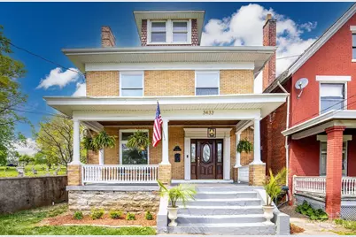 3433 Hudson Avenue, Cincinnati, OH 45207 - Photo 1