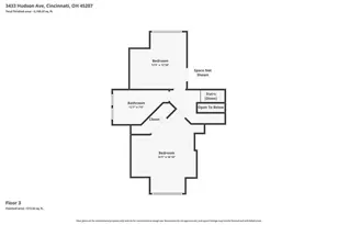 3433 Hudson Ave, Cincinnati, OH 45207 - Photo 40
