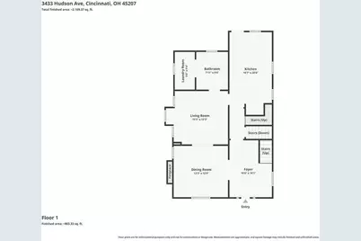 3433 Hudson Avenue, Cincinnati, OH 45207 - Photo 38