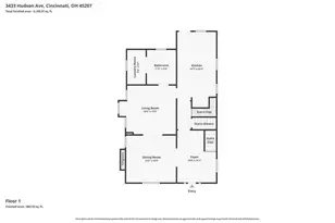 3433 Hudson Ave, Cincinnati, OH 45207 - Photo 38