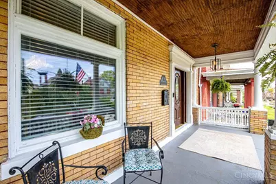 3433 Hudson Avenue, Cincinnati, OH 45207 - Photo 4