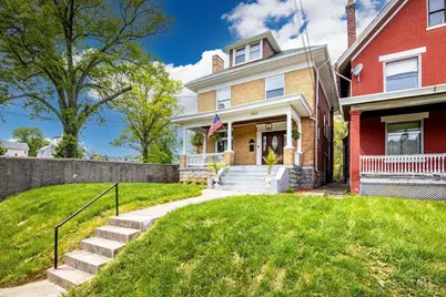 3433 Hudson Avenue, Cincinnati, OH 45207 - Photo 2