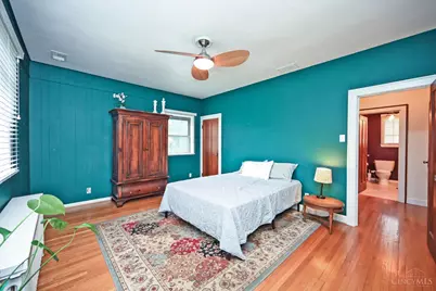 5021 Anderson Place, Cincinnati, OH 45227 - Photo 16
