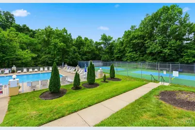451 Tokay Court #41B, Union Township, OH 45255 - Photo 52