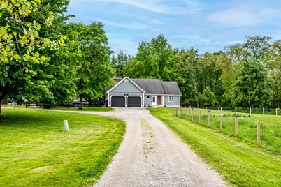 8497 Debold Koebel Road, Harlan Township, OH 45152 - Photo 4