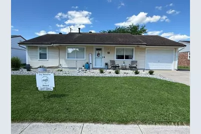 80 S Hillcrest Drive, Germantown, OH 45327 - Photo 1