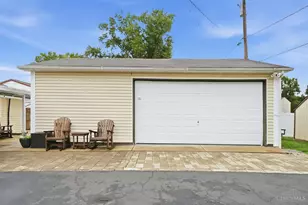 80 S Hillcrest Dr, Germantown, OH 45327 - Photo 36