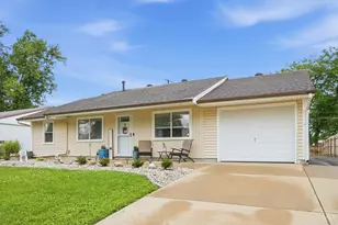 80 S Hillcrest Dr, Germantown, OH 45327 - Photo 2