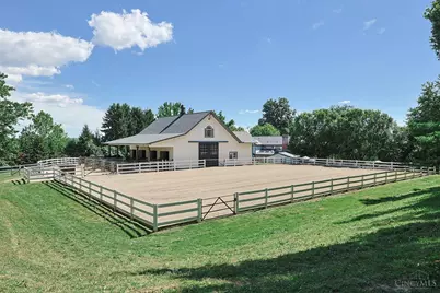 8205 Kroger Farm Road, Indian Hill, OH 45243 - Photo 48