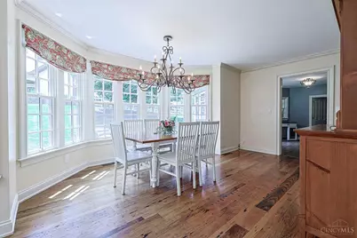 8205 Kroger Farm Road, Indian Hill, OH 45243 - Photo 12