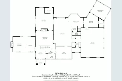 8205 Kroger Farm Road, Indian Hill, OH 45243 - Photo 72