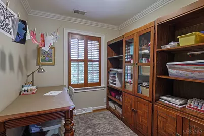 8205 Kroger Farm Road, Indian Hill, OH 45243 - Photo 38